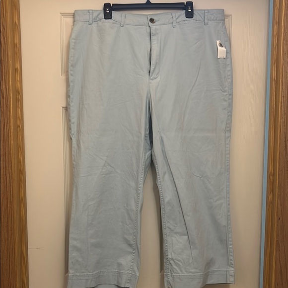 Old Navy Pants - Light Blue Chino Pants